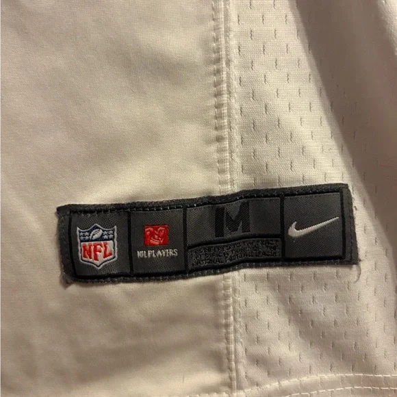 Victor Cruz #80 Youth NY giants Jersey - Picture 3 of 7